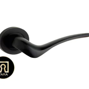 دستگیره درب بوگارت Bogart 202R – طراحی مدرن و مقاوم، مناسب برای انواع درب‌های چوبی و فلزی، قابل خرید از فروشگاه یارایراق با بهترین کیفیت و قیمت.