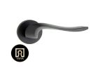 دستگیره درب ورودی +404R Bogart، طراحی مدرن و کیفیت بالا از فروشگاه یارایراق