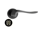 دستگیره درب ورودی +404R Bogart، طراحی مدرن و کیفیت بالا از فروشگاه یارایراق