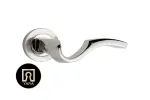 دستگیره درب بوگارت Bogart 303R – طراحی شیک و مقاوم، مناسب برای انواع دربهای چوبی و فلزی، قابل خرید از فروشگاه یارایراق با بهترین قیمت و کیفیت