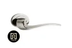دستگیره درب بوگارت Bogart 404R – طراحی شیک و مقاوم، مناسب برای انواع دربهای چوبی و فلزی، قابل خرید از فروشگاه یارایراق با بهترین قیمت و کیفیت
