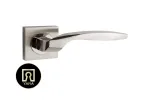 دستگیره درب بوگارت Bogart 606Q – طراحی شیک و مقاوم، مناسب برای انواع دربهای چوبی و فلزی، قابل خرید از فروشگاه یارایراق با بهترین قیمت و کیفیت