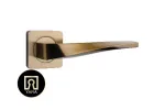 دستگیره درب ورودی رزگلد 1700R-یارایراق