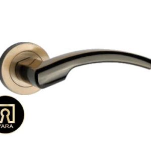 دستگیره درب ورودی رزگلد 2100R-یارایراق