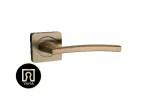 دستگیره درب ورودی زیتونی - یارایراق