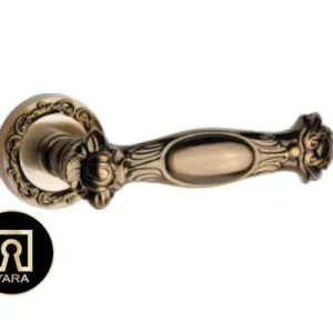 دستگیره درب ورودی شیک 8100R - یارایراق
