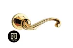 دستگیره درب ورودی 2600R شیک و مقاوم از فروشگاه یارایراق