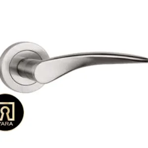 دستگیره درب ورودی مدل 2000R-یارایراق