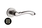 دستگیره درب ورودی کروم 5000R - یارایراق