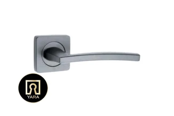 دستگیره درب ورودی - یارایراق دستگیره درب ورودی - یارایراق