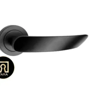 دستگیره درب ورودی - یارایراق