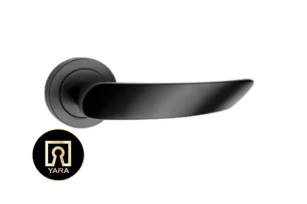 دستگیره درب ورودی - یارایراق دستگیره درب ورودی - یارایراق