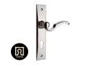 دستگیره درب ورودی 2800R شیک و مقاوم از فروشگاه یارایراق