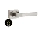 دستگیره درب ورودی کروم - یارایراق