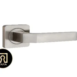 دستگیره درب ورودی کروم - یارایراق