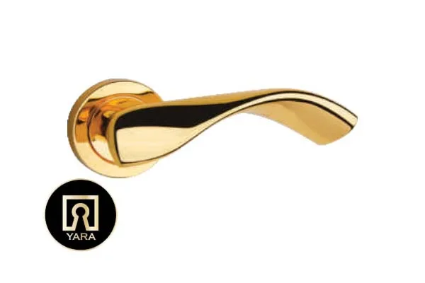 دستگیره درب ورودی8000R - یارایراق دستگیره درب ورودی8000R - یارایراق