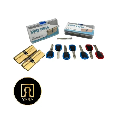سیلندر کلید کارگری درب ضد سرقت سیلندر کلید کارگری درب ضد سرقت-یارایراق