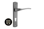 دستگیره درب بوگارت Bogart 1000 – طراحی لوکس و مقاوم، مناسب برای دربهای چوبی و فلزی، با امکان خرید از فروشگاه یارایراق با بهترین قیمت