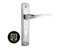 دستگیره درب بوگارت Bogart 1000 – طراحی لوکس و مقاوم، مناسب برای دربهای چوبی و فلزی، با امکان خرید از فروشگاه یارایراق با بهترین قیمت