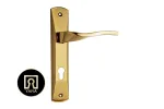 دستگیره درب بوگارت Bogart 1000 – طراحی لوکس و مقاوم، مناسب برای دربهای چوبی و فلزی، با امکان خرید از فروشگاه یارایراق با بهترین قیمت