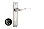 دستگیره درب بوگارت Bogart 1000 – طراحی لوکس و مقاوم، مناسب برای دربهای چوبی و فلزی، با امکان خرید از فروشگاه یارایراق با بهترین قیمت
