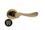 دستگیره درب بوگارت Bogart 1010R – طراحی مدرن و مقاوم، مناسب برای دربهای چوبی و فلزی، با امکان خرید از فروشگاه یارایراق