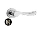 دستگیره درب بوگارت Bogart 1010R – طراحی مدرن و مقاوم، مناسب برای درب‌های چوبی و فلزی، با امکان خرید از فروشگاه یارایراق