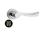 دستگیره درب بوگارت Bogart 1010R – طراحی مدرن و مقاوم، مناسب برای دربهای چوبی و فلزی، با امکان خرید از فروشگاه یارایراق