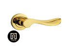دستگیره درب بوگارت Bogart 1010R – طراحی مدرن و مقاوم، مناسب برای درب‌های چوبی و فلزی، با امکان خرید از فروشگاه یارایراق