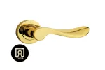 دستگیره درب بوگارت Bogart 1010R – طراحی مدرن و مقاوم، مناسب برای دربهای چوبی و فلزی، با امکان خرید از فروشگاه یارایراق