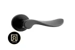 دستگیره درب بوگارت Bogart 1010R – طراحی مدرن و مقاوم، مناسب برای دربهای چوبی و فلزی، با امکان خرید از فروشگاه یارایراق