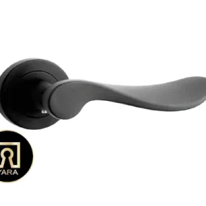 دستگیره درب بوگارت Bogart 1010R – طراحی مدرن و مقاوم، مناسب برای درب‌های چوبی و فلزی، با امکان خرید از فروشگاه یارایراق