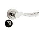 دستگیره درب بوگارت Bogart 1010R – طراحی مدرن و مقاوم، مناسب برای دربهای چوبی و فلزی، با امکان خرید از فروشگاه یارایراق