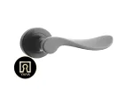 دستگیره درب بوگارت Bogart 1010R – طراحی مدرن و مقاوم، مناسب برای دربهای چوبی و فلزی، با امکان خرید از فروشگاه یارایراق