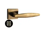 دستگیره درب بوگارت Bogart 1111Q – طراحی لوکس و مقاوم، مناسب برای دربهای چوبی و فلزی، با امکان خرید از فروشگاه یارایراق