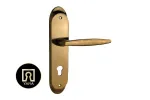 دستگیره درب بوگارت Bogart 11400 –زیتونی دستگیره درب مدرن و مقاوم از فروشگاه یارایراق