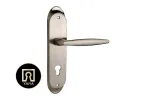 دستگیره درب بوگارت Bogart 11400 –ساتن دستگیره درب مدرن و مقاوم از فروشگاه یارایراق