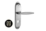 دستگیره درب بوگارت Bogart 11400 –کروم دستگیره درب مدرن و مقاوم از فروشگاه یارایراق