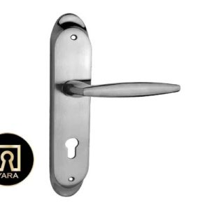 دستگیره درب بوگارت Bogart 11400 –کروم دستگیره درب مدرن و مقاوم از فروشگاه یارایراق