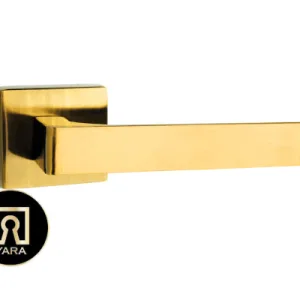 دستگیره درب بوگارت Bogart 1212Q – طراحی شیک و مقاوم، مناسب برای درب‌های چوبی و فلزی، با امکان خرید از فروشگاه یارایراق