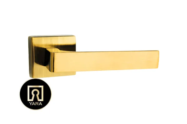 دستگیره درب بوگارت 1212Q bougart - یارایراق دستگیره درب بوگارت Bogart 1212Q – طراحی شیک و مقاوم، مناسب برای دربهای چوبی و فلزی، با امکان خرید از فروشگاه یارایراق