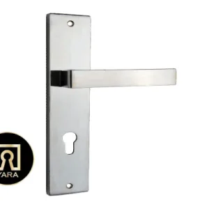 دستگیره درب بوگارت Bogart 12300 –کروم دستگیره مدرن و مقاوم از فروشگاه یارایراق