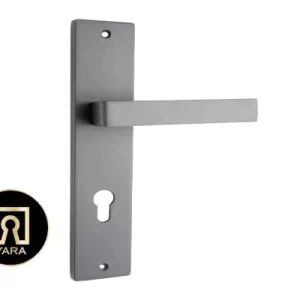 دستگیره درب بوگارت Bogart 12300 – خاکستری دستگیره مدرن و مقاوم از فروشگاه یارایراق