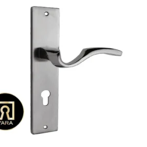 دستگیره درب بوگارت Bogart 3300 – طراحی زیبا و مقاوم، مناسب برای درب‌های چوبی و فلزی، با امکان خرید از فروشگاه یارایراق با بهترین قیمت