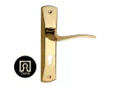 دستگیره 4000 Bogart با طراحی مدرن و مقاوم، موجود در فروشگاه یارایراق