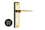 دستگیره درب بوگارت 5100 با طراحی زیبا و کیفیت بالا، عرضه‌شده در فروشگاه یارایراق.