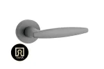 دستگیره درب بوگارت Bogart 1111R – طراحی لوکس و مقاوم، مناسب برای دربهای چوبی و فلزی، با امکان خرید از فروشگاه یارایراق