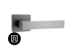 دستگیره درب بوگارت Bogart 1212Q – طراحی شیک و مقاوم، مناسب برای دربهای چوبی و فلزی، با امکان خرید از فروشگاه یارایراق