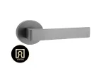 دستگیره درب بوگارت Bogart 1212R – طراحی لوکس و مقاوم، مناسب برای دربهای چوبی و فلزی، با امکان خرید از فروشگاه یارایراق