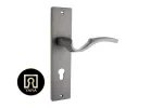 دستگیره درب بوگارت Bogart 3300 – طراحی زیبا و مقاوم، مناسب برای دربهای چوبی و فلزی، با امکان خرید از فروشگاه یارایراق با بهترین قیمت